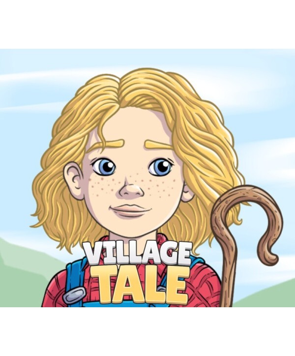 Village Tale Steam Key GLOBAL